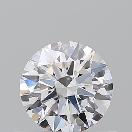 Diament szlif okrągły, 0.5ct, VS1, E, GIA 7532748198
