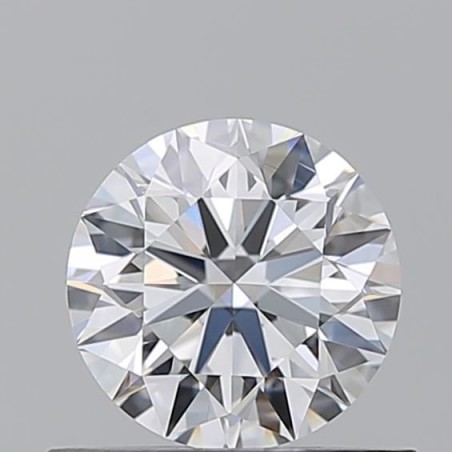 Diament szlif okrągły, 0.6ct, VVS1, D, GIA 6531747603