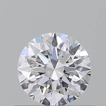 Diament szlif okrągły, 0.5ct, VS1, D, GIA 1539748186