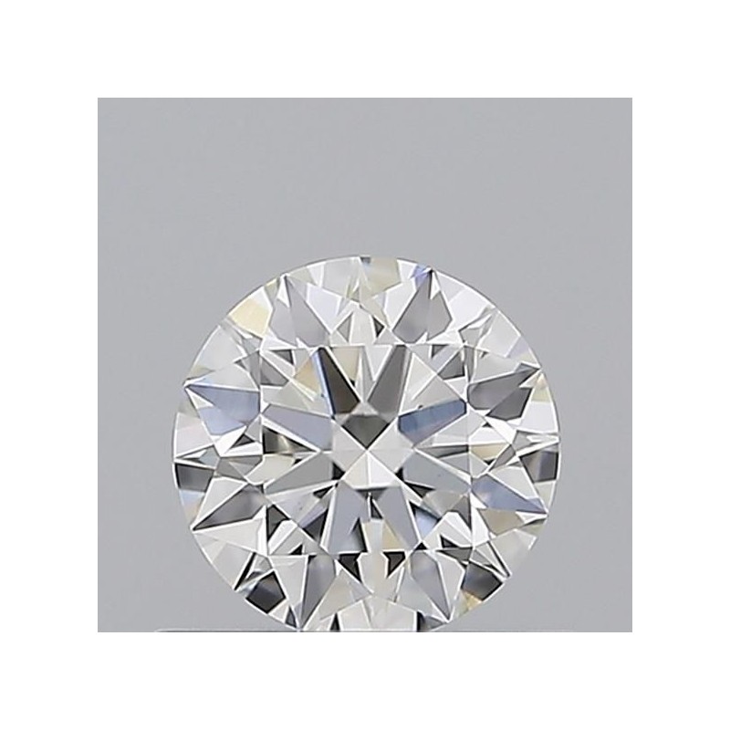 Diament szlif okrągły, 0.59ct, VS1, G, GIA 1537832421