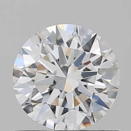 Diament szlif okrągły, 0.8ct, VS1, E, GIA 2544279843
