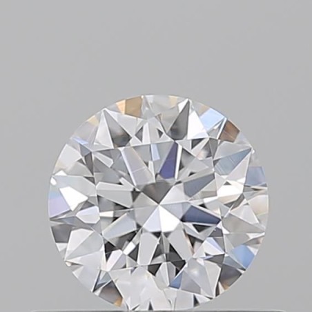Diament szlif okrągły, 0.51ct, VS1, D, GIA 5546295275