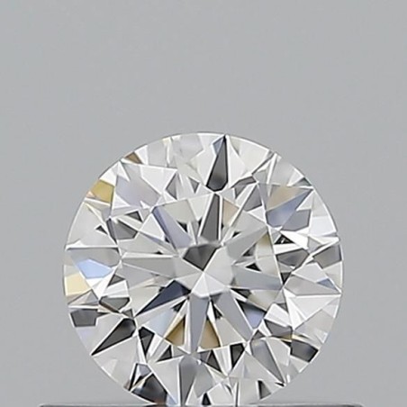 Diament szlif okrągły, 0.5ct, VS1, E, GIA 7532832607
