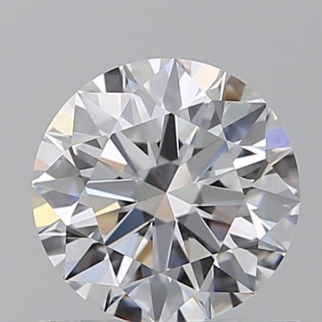 Diament szlif okrągły, 0.82ct, VS1, D, GIA 6542295390