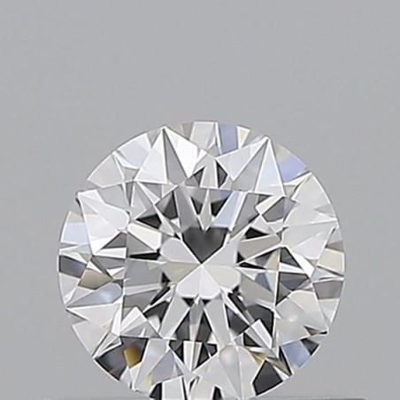 Diament szlif okrągły, 0.51ct, VVS1, D, GIA 1549295284