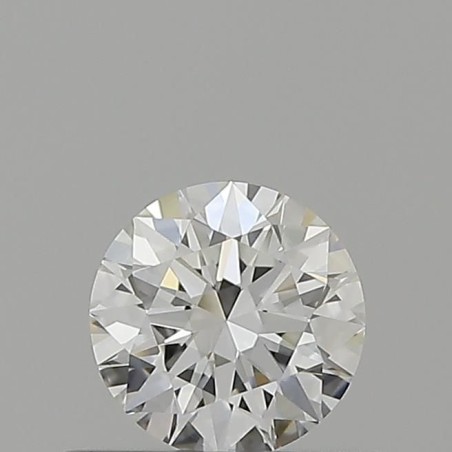 Diament szlif okrągły, 0.43ct, VVS1, G, GIA 7516956927