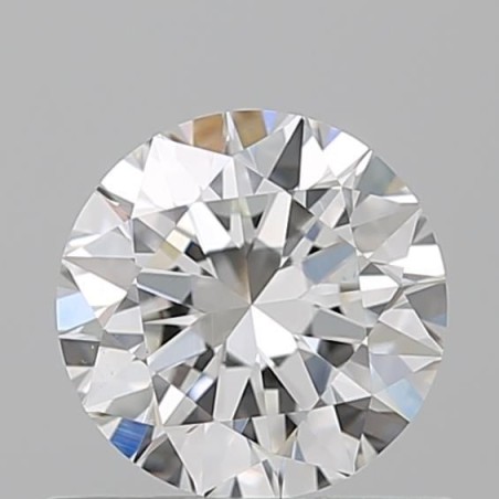 Diament szlif okrągły, 0.72ct, VS2, G, GIA 7542295174