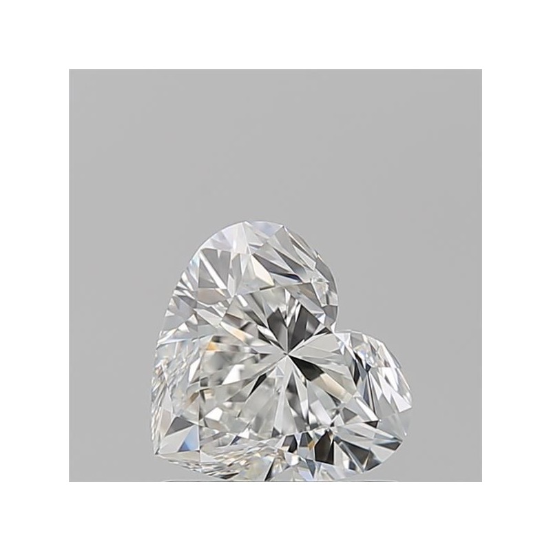 Diament serce, 1.01ct, VS1, G, GIA 2536063556 Diament serce, 1.01ct, VS1, G, GIA 2536063556