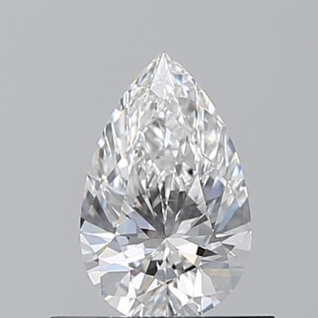 Diament szlif gruszkowy, 0.51ct, SI2, E, GIA 1529950610