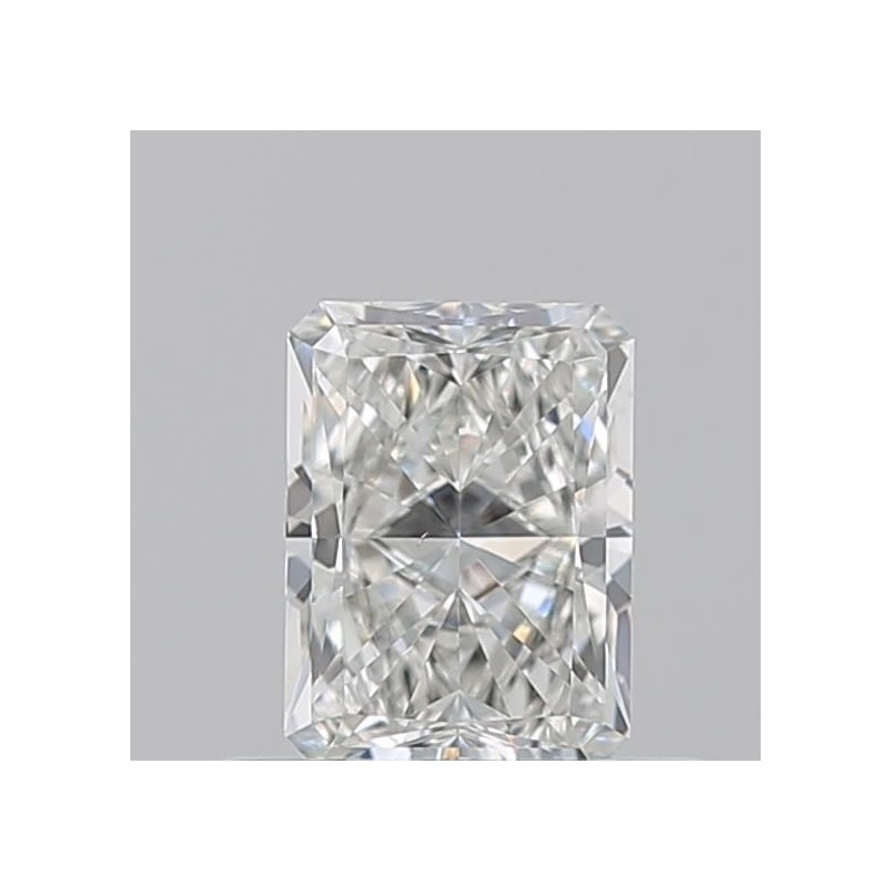 Diament radiant, 0.5ct, VS2, G, GIA 2536998328