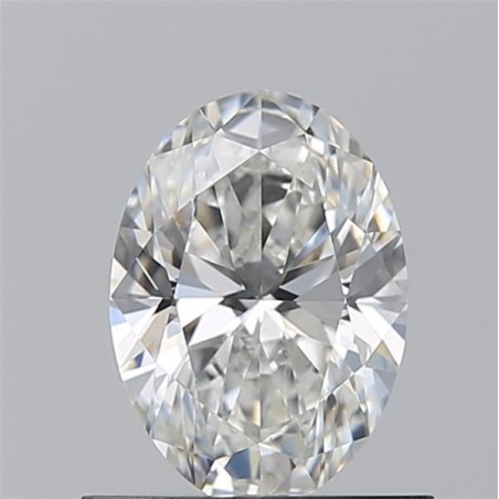 Diament szlif owalny, 0.71ct, VS1, H, GIA 2534176244