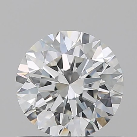 Diament szlif okrągły, 0.74ct, VVS2, G, GIA 7536203191