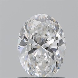 Diament szlif owalny, 1.01ct, VVS2, E, GIA 1533451076