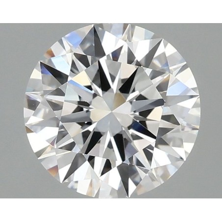 Diament laboratoryjny szlif okrągły, 2.07ct, VVS2, D, IGI LG756541585