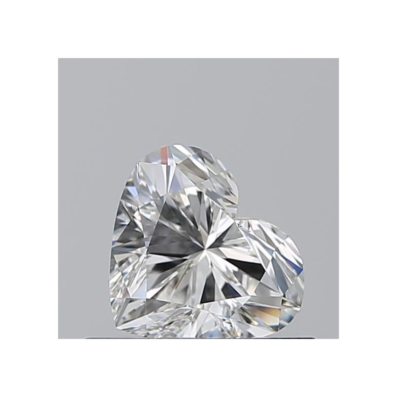 Diament serce, 0.51ct, VVS2, H, GIA 6535488957 Diament serce, 0.51ct, VVS2, H, GIA 6535488957