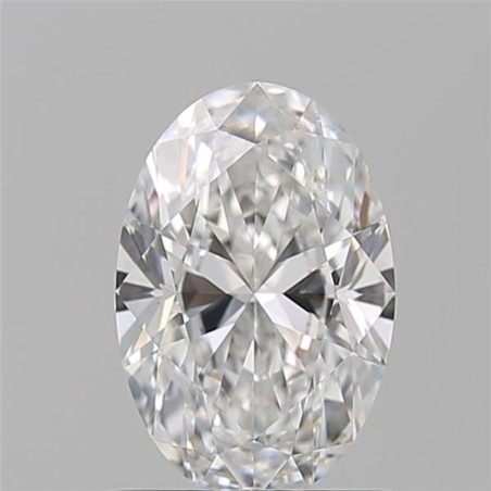 Diament szlif owalny, 1.03ct, VVS2, E, GIA 7533200163
