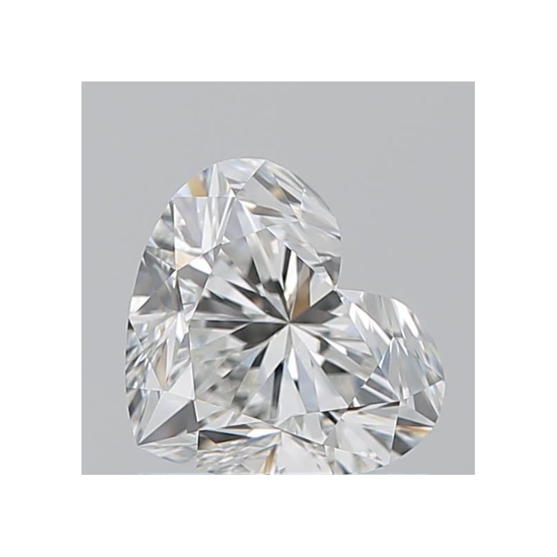 Diament serce, 0.9ct, VS1, G, GIA 5536225025
