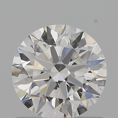 Diament szlif okrągły, 0.9ct, VS2, D, GIA 6531235739