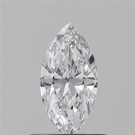 Diament markiza, 0.52ct, VVS2, D, GIA 1535311404