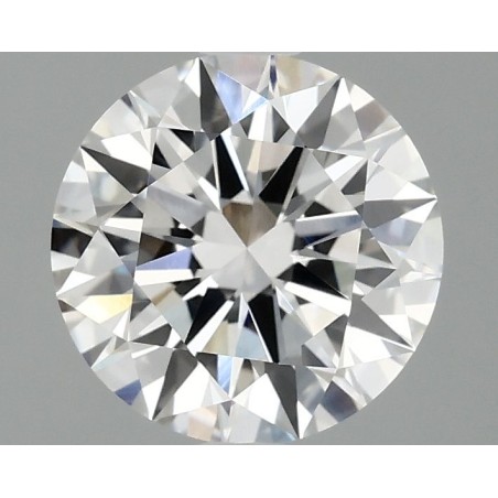 Diament laboratoryjny szlif okrągły, 2.1ct, VVS2, E, IGI LG755517992