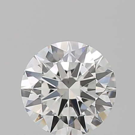 Diament szlif okrągły, 0.5ct, VS2, I, GIA 2544073998