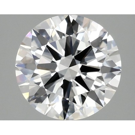 Diament laboratoryjny szlif okrągły, 1.9ct, VVS2, E, IGI LG756532190