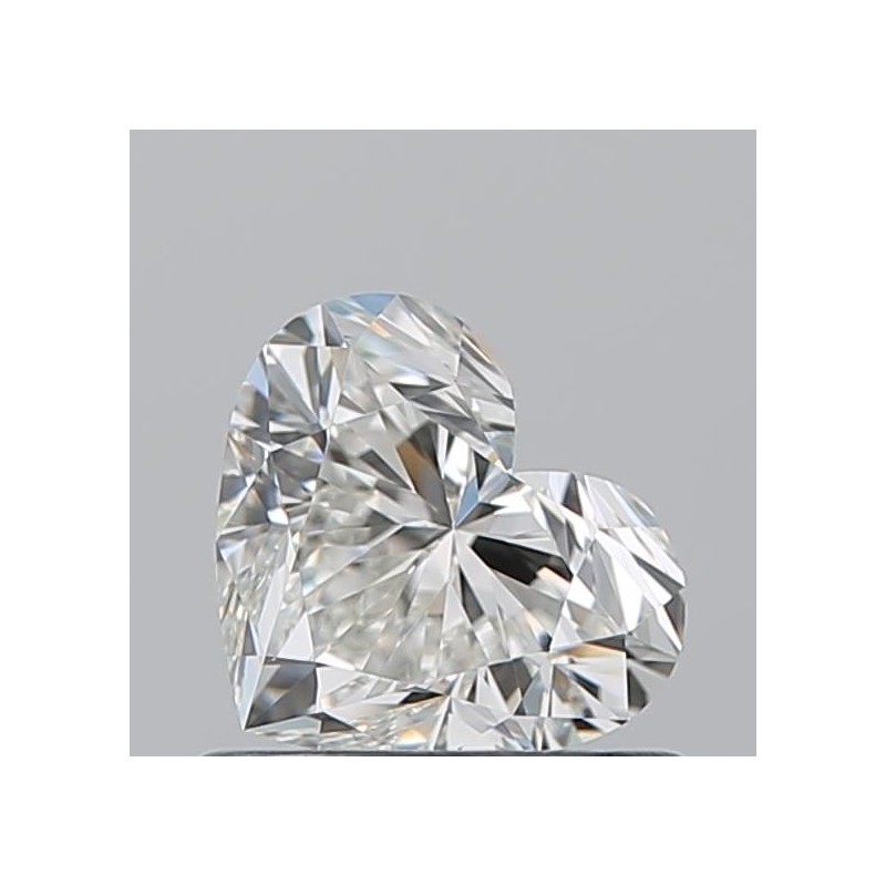 Diament serce, 0.7ct, VVS2, H, GIA 3535295769 Diament serce, 0.7ct, VVS2, H, GIA 3535295769