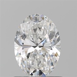 Diament szlif owalny, 0.9ct, VS2, E, GIA 2536295716