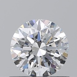 Diament szlif okrągły, 0.7ct, VVS2, E, GIA 2537296164