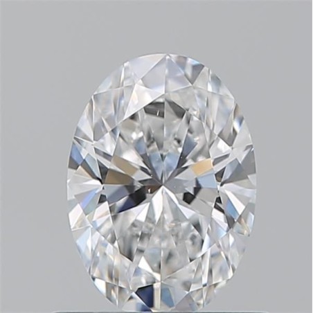 Diament szlif owalny, 0.75ct, VS2, E, GIA 7531490051