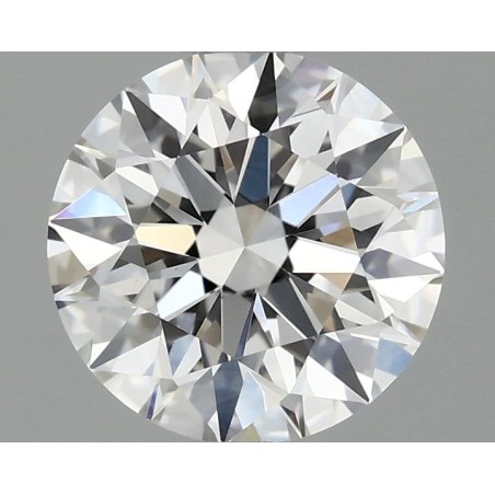 Diament laboratoryjny szlif okrągły, 1.09ct, VVS2, E, IGI LG756533200