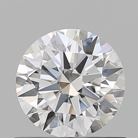 Diament szlif okrągły, 0.72ct, VVS2, G, GIA 7538325230