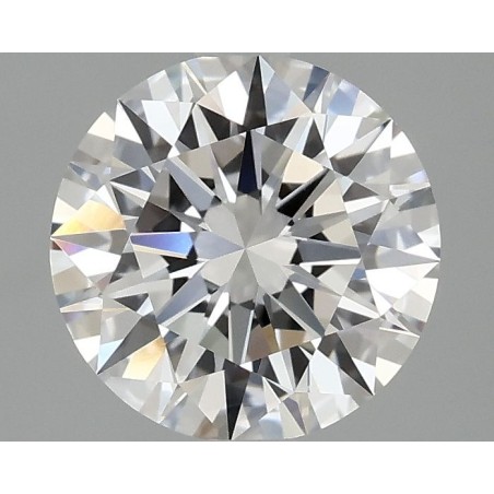 Diament laboratoryjny szlif okrągły, 2.04ct, VVS2, E, IGI LG756593616