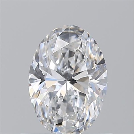 Diament szlif owalny, 0.73ct, VVS1, D, GIA 1539301942