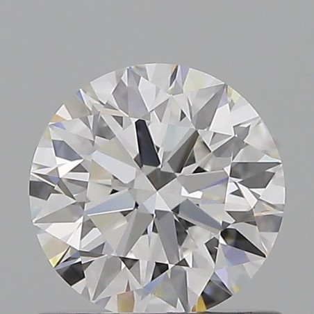 Diament szlif okrągły, 0.81ct, VVS1, D, GIA 1533301826