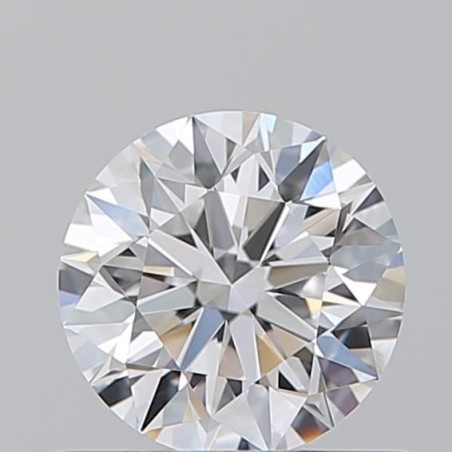 Diament szlif okrągły, 0.7ct, VVS1, D, GIA 1539301756
