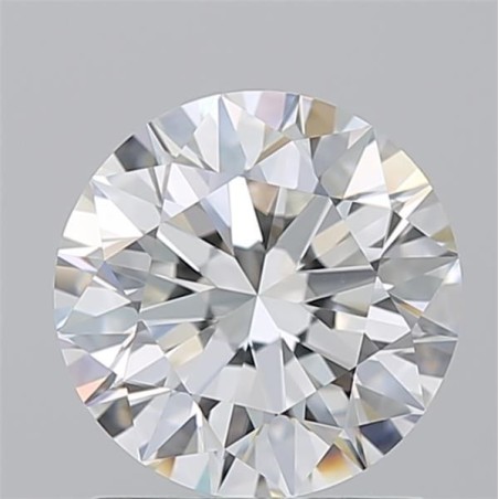 Diament szlif okrągły, 1.5ct, VVS1, G, GIA 6531469586