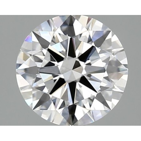 Diament laboratoryjny szlif okrągły, 1.94ct, VVS2, E, IGI LG756532936
