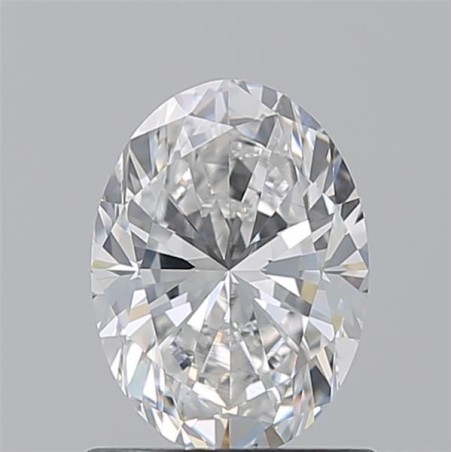 Diament szlif owalny, 1.01ct, VVS2, D, GIA 7536558024