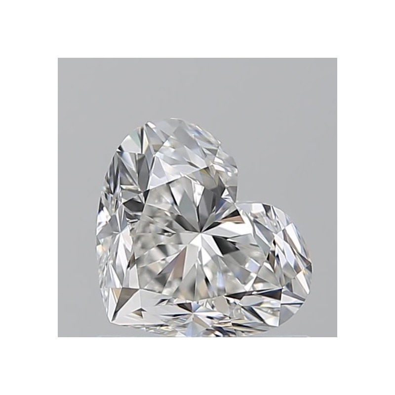 Diament serce, 1.01ct, VVS2, G, GIA 2235745198 Diament serce, 1.01ct, VVS2, G, GIA 2235745198