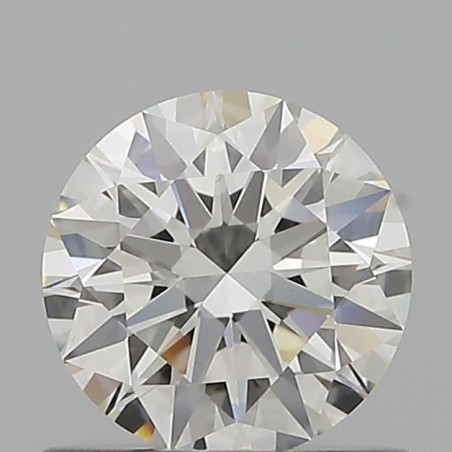 Diament szlif okrągły, 0.72ct, VS2, H, GIA 5536579321