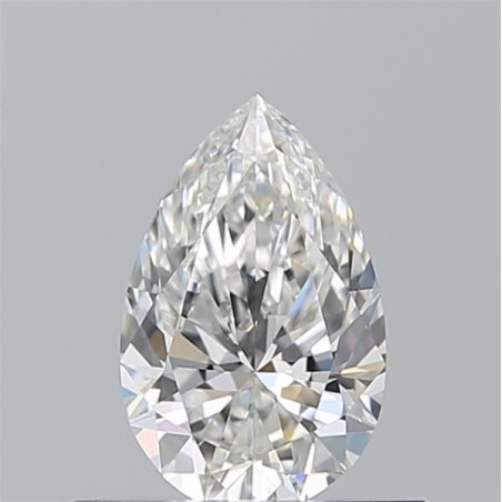 Diament szlif gruszkowy, 0.52ct, VS1, G, GIA 6532580160