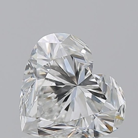 Diament serce, 1.03ct, SI2, G, GIA 6531583515