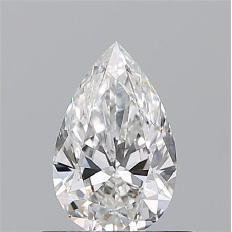 Diament szlif gruszkowy, 0.52ct, VVS1, G, GIA 6535580120