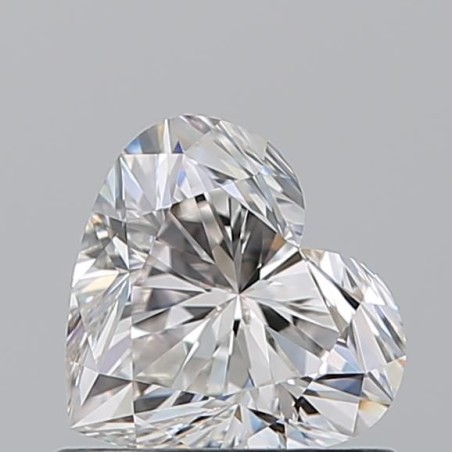 Diament serce, 0.73ct, VVS2, I, GIA 6532581702