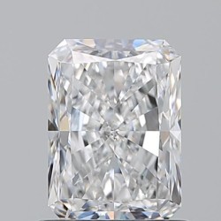 Diament radiant, 1.02ct, VS2, E, GIA 1539515564