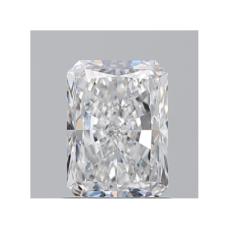 Diament radiant, 1.02ct, VS2, E, GIA 1539515564