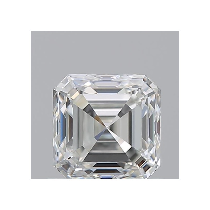 Diament asscher, 0.92ct, VVS1, H, GIA 6532542159 Diament asscher, 0.92ct, VVS1, H, GIA 6532542159