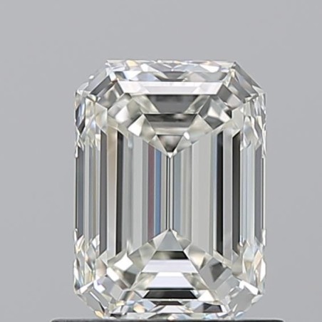 Diament szlif szmaragdowy, 1.01ct, VVS1, I, GIA 3535555334