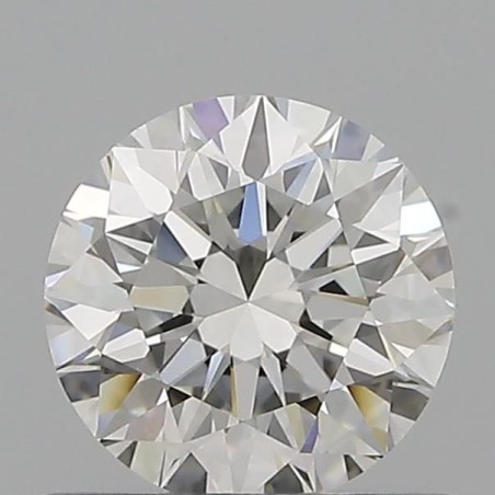 Diament szlif okrągły, 0.7ct, VVS2, H, GIA 6531602194